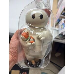 CHASE Funko 3 Liter Soda Figure Big Hero 6 BAYMAX 1/600 PC D23 Expo 2022